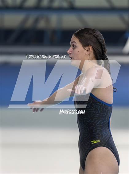 Thumbnail 1 in GKC Suburban Conference Dive Championships photogallery.