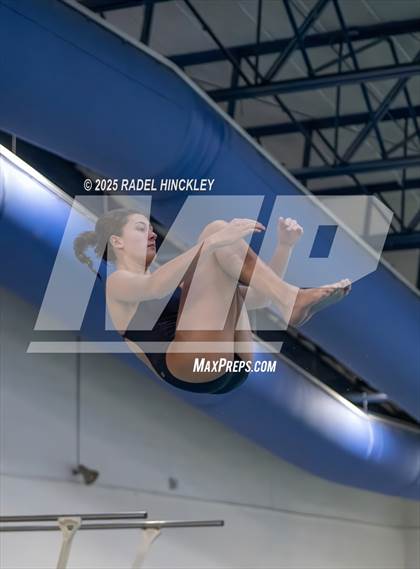 Thumbnail 3 in GKC Suburban Conference Dive Championships photogallery.