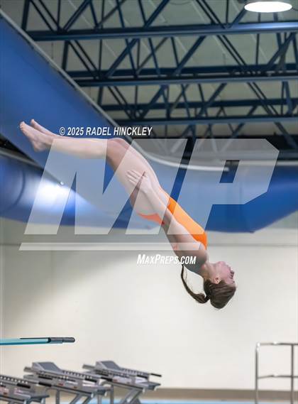 Thumbnail 1 in GKC Suburban Conference Dive Championships photogallery.