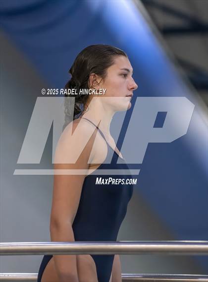 Thumbnail 1 in GKC Suburban Conference Dive Championships photogallery.