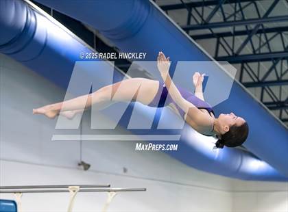 Thumbnail 3 in GKC Suburban Conference Dive Championships photogallery.
