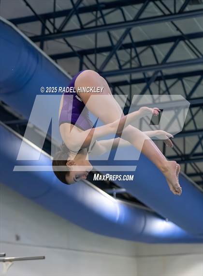 Thumbnail 2 in GKC Suburban Conference Dive Championships photogallery.