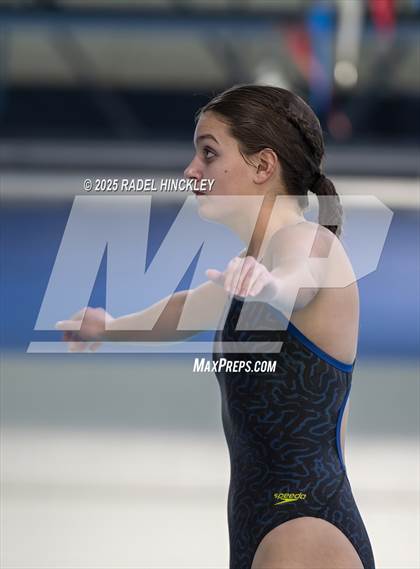 Thumbnail 2 in GKC Suburban Conference Dive Championships photogallery.