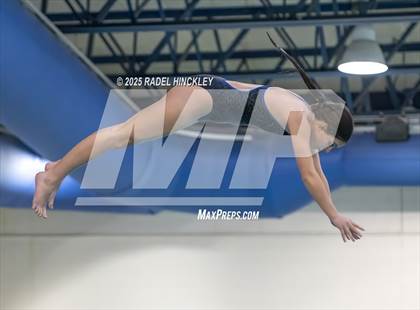 Thumbnail 2 in GKC Suburban Conference Dive Championships photogallery.
