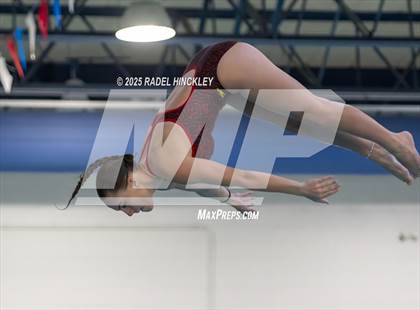 Thumbnail 1 in GKC Suburban Conference Dive Championships photogallery.