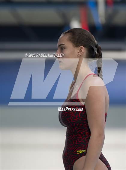 Thumbnail 3 in GKC Suburban Conference Dive Championships photogallery.