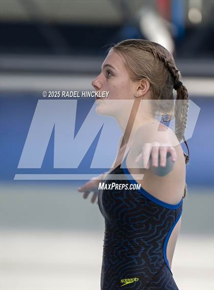 Thumbnail 3 in GKC Suburban Conference Dive Championships photogallery.