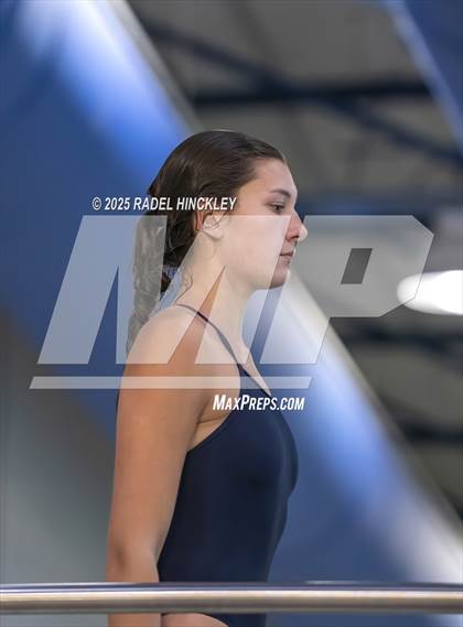 Thumbnail 2 in GKC Suburban Conference Dive Championships photogallery.
