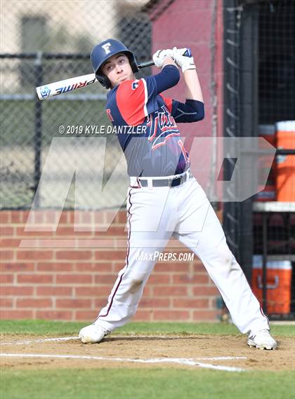 Thumbnail 1 in Liberty Christian vs Grapevine Faith Christian (Texas Private School Classic) photogallery.