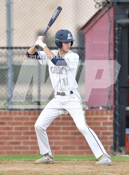 Thumbnail 1 in Liberty Christian vs Grapevine Faith Christian (Texas Private School Classic) photogallery.