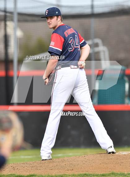 Thumbnail 1 in Liberty Christian vs Grapevine Faith Christian (Texas Private School Classic) photogallery.