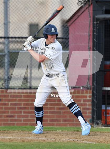 Thumbnail 1 in Liberty Christian vs Grapevine Faith Christian (Texas Private School Classic) photogallery.
