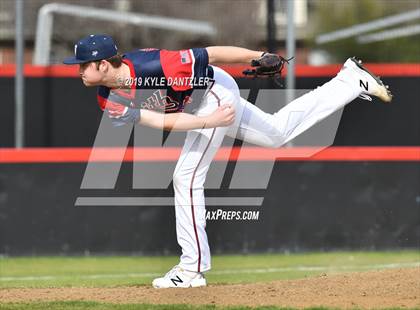 Thumbnail 2 in Liberty Christian vs Grapevine Faith Christian (Texas Private School Classic) photogallery.
