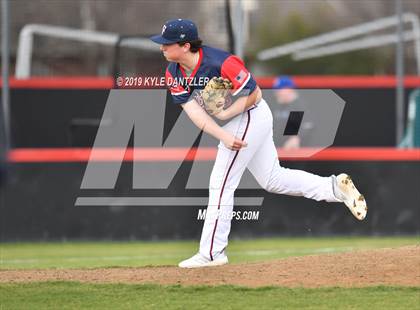 Thumbnail 1 in Liberty Christian vs Grapevine Faith Christian (Texas Private School Classic) photogallery.