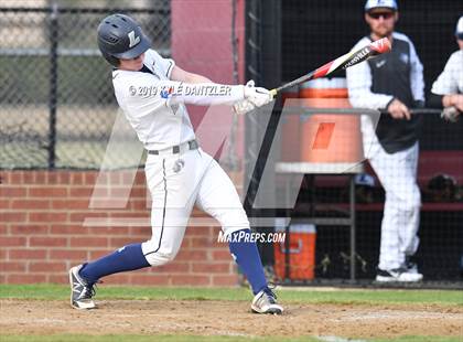 Thumbnail 2 in Liberty Christian vs Grapevine Faith Christian (Texas Private School Classic) photogallery.