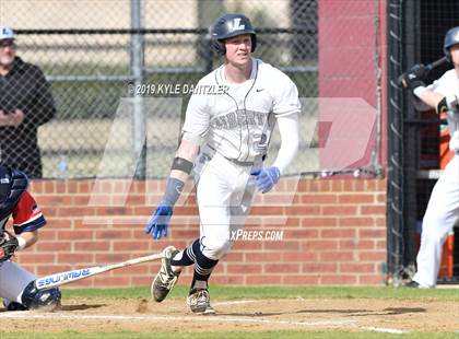 Thumbnail 3 in Liberty Christian vs Grapevine Faith Christian (Texas Private School Classic) photogallery.