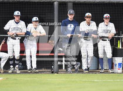 Thumbnail 1 in Liberty Christian vs Grapevine Faith Christian (Texas Private School Classic) photogallery.
