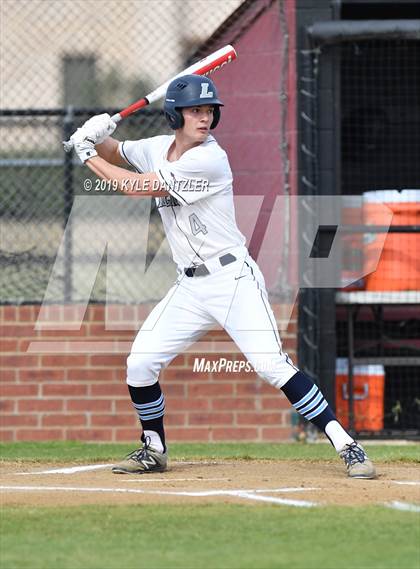 Thumbnail 2 in Liberty Christian vs Grapevine Faith Christian (Texas Private School Classic) photogallery.