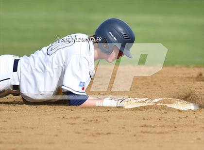 Thumbnail 3 in Liberty Christian vs Grapevine Faith Christian (Texas Private School Classic) photogallery.
