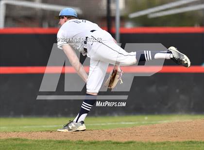 Thumbnail 1 in Liberty Christian vs Grapevine Faith Christian (Texas Private School Classic) photogallery.