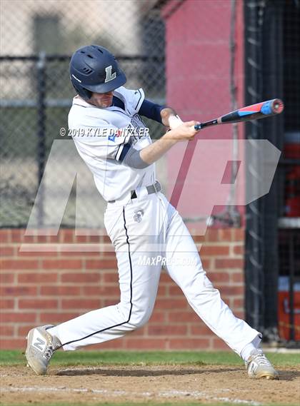 Thumbnail 3 in Liberty Christian vs Grapevine Faith Christian (Texas Private School Classic) photogallery.