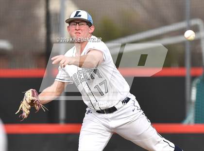 Thumbnail 1 in Liberty Christian vs Grapevine Faith Christian (Texas Private School Classic) photogallery.