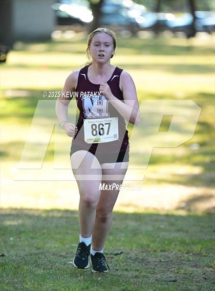 Thumbnail 2 in Wharton Brook State Park Invitational photogallery.