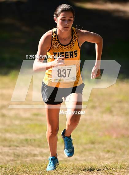 Thumbnail 2 in Wharton Brook State Park Invitational photogallery.