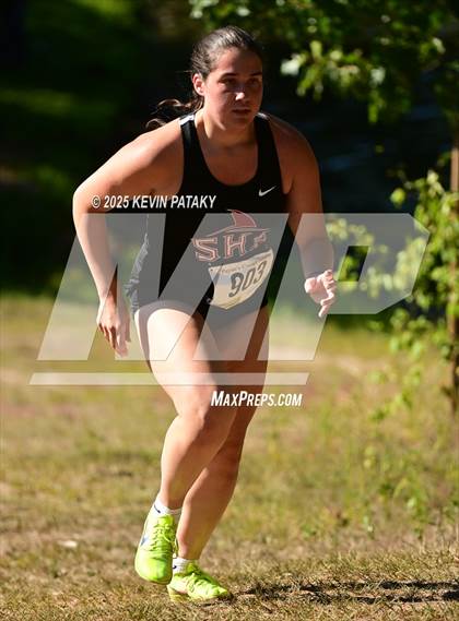Thumbnail 3 in Wharton Brook State Park Invitational photogallery.
