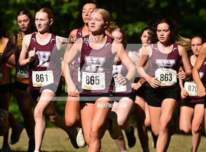 Thumbnail 3 in Wharton Brook State Park Invitational photogallery.