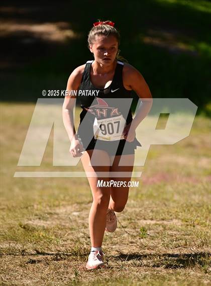 Thumbnail 2 in Wharton Brook State Park Invitational photogallery.