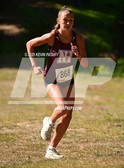 Thumbnail 3 in Wharton Brook State Park Invitational photogallery.