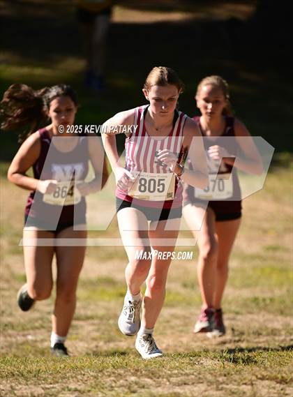Thumbnail 3 in Wharton Brook State Park Invitational photogallery.