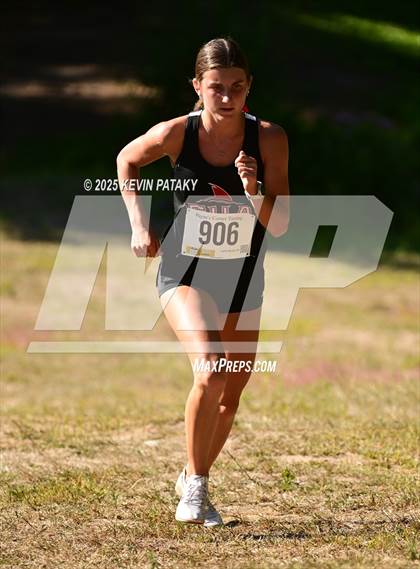 Thumbnail 2 in Wharton Brook State Park Invitational photogallery.