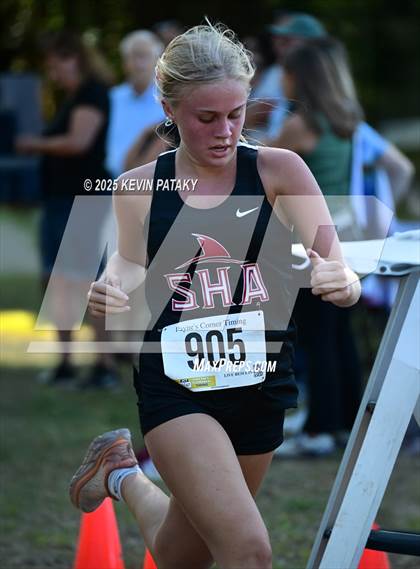 Thumbnail 3 in Wharton Brook State Park Invitational photogallery.