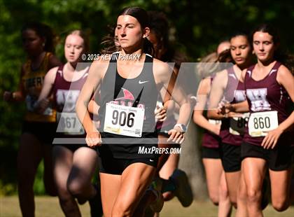Thumbnail 2 in Wharton Brook State Park Invitational photogallery.