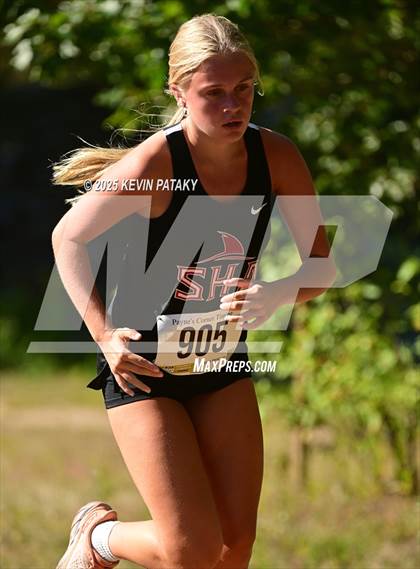 Thumbnail 3 in Wharton Brook State Park Invitational photogallery.