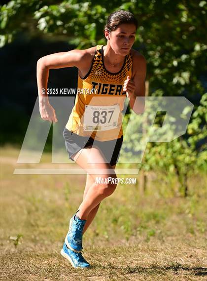 Thumbnail 3 in Wharton Brook State Park Invitational photogallery.