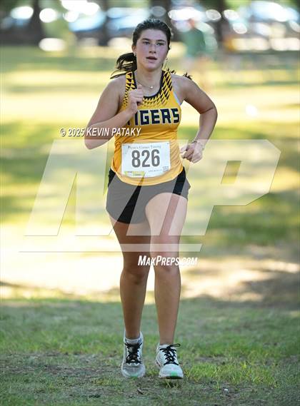 Thumbnail 3 in Wharton Brook State Park Invitational photogallery.