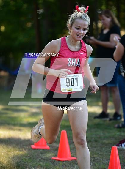 Thumbnail 3 in Wharton Brook State Park Invitational photogallery.