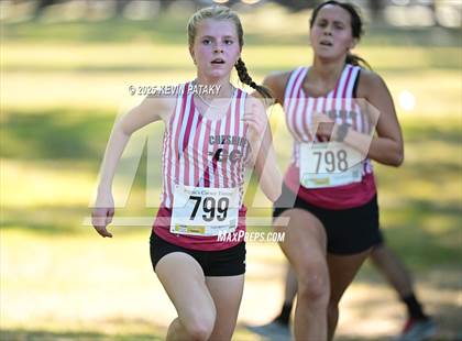 Thumbnail 3 in Wharton Brook State Park Invitational photogallery.