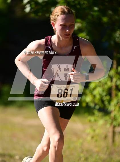 Thumbnail 3 in Wharton Brook State Park Invitational photogallery.
