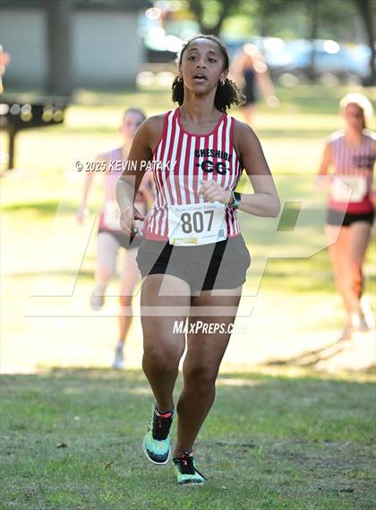 Thumbnail 1 in Wharton Brook State Park Invitational photogallery.