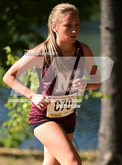 Thumbnail 3 in Wharton Brook State Park Invitational photogallery.