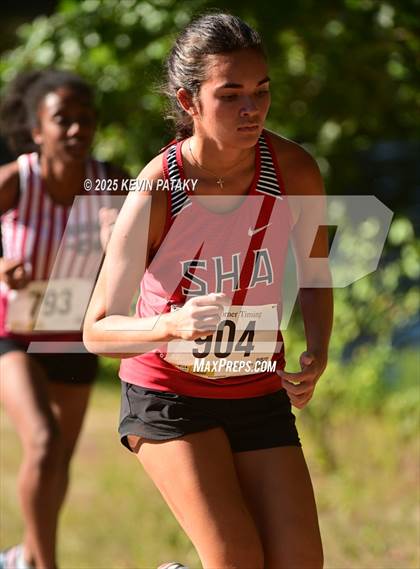 Thumbnail 2 in Wharton Brook State Park Invitational photogallery.