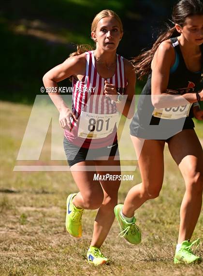 Thumbnail 3 in Wharton Brook State Park Invitational photogallery.