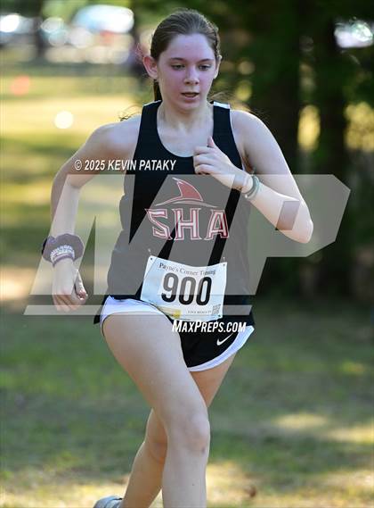 Thumbnail 1 in Wharton Brook State Park Invitational photogallery.
