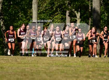 Thumbnail 2 in Wharton Brook State Park Invitational photogallery.