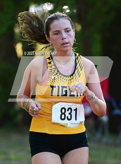 Thumbnail 2 in Wharton Brook State Park Invitational photogallery.