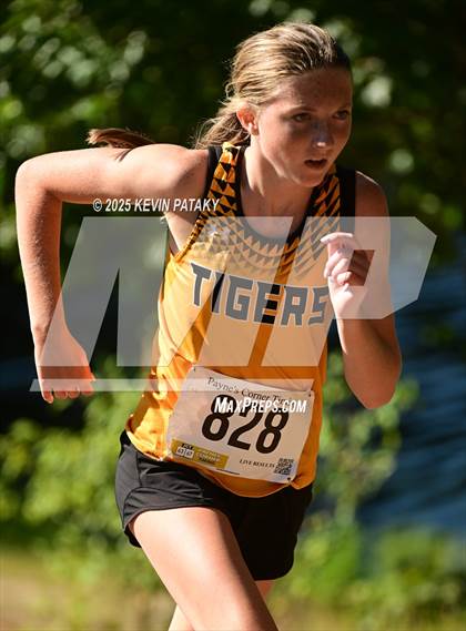 Thumbnail 2 in Wharton Brook State Park Invitational photogallery.